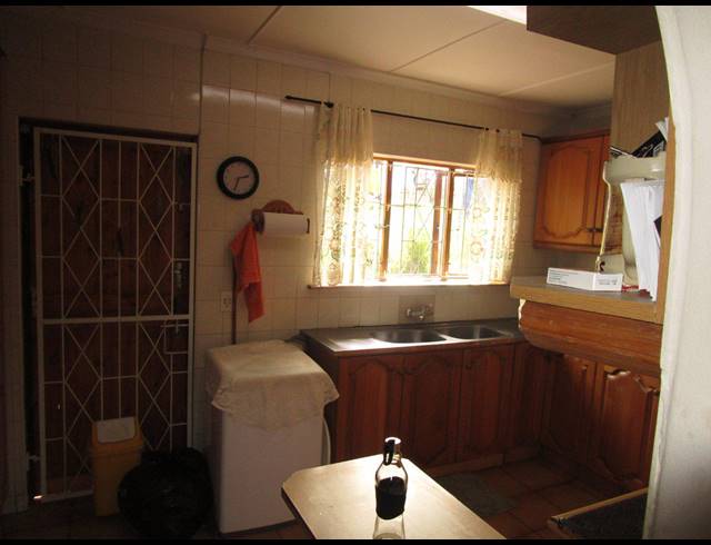 4 BEDROOM HOUSE SOLD IN MOTALABAD